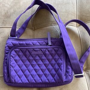 Vera Bradley Shoulder Bag